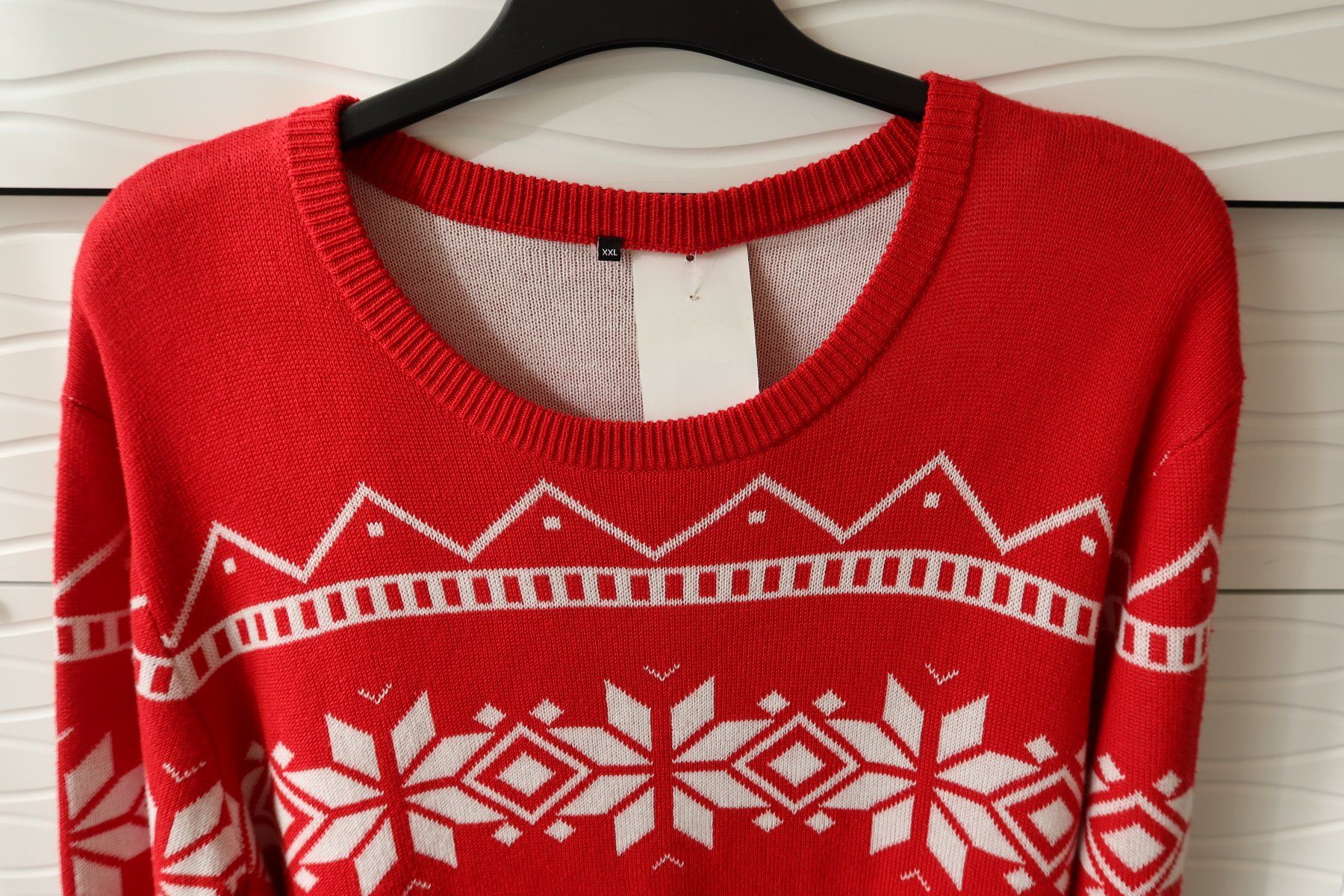 Maglioni & Felpe: Herren Winterpullover mit Baumwolle, Grösse XXL - NEU – Nuovo e nell'imballaggio originale da Zürich venduto da Piki7 1