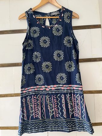 Cachet Kleid Gr. L