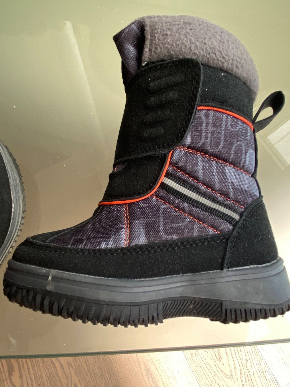 Chaussures hommes: Winter Stiefel 23 – D'occasion à Rüti ZH par Diana7770 2
