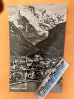 Interlaken und Jungfrau