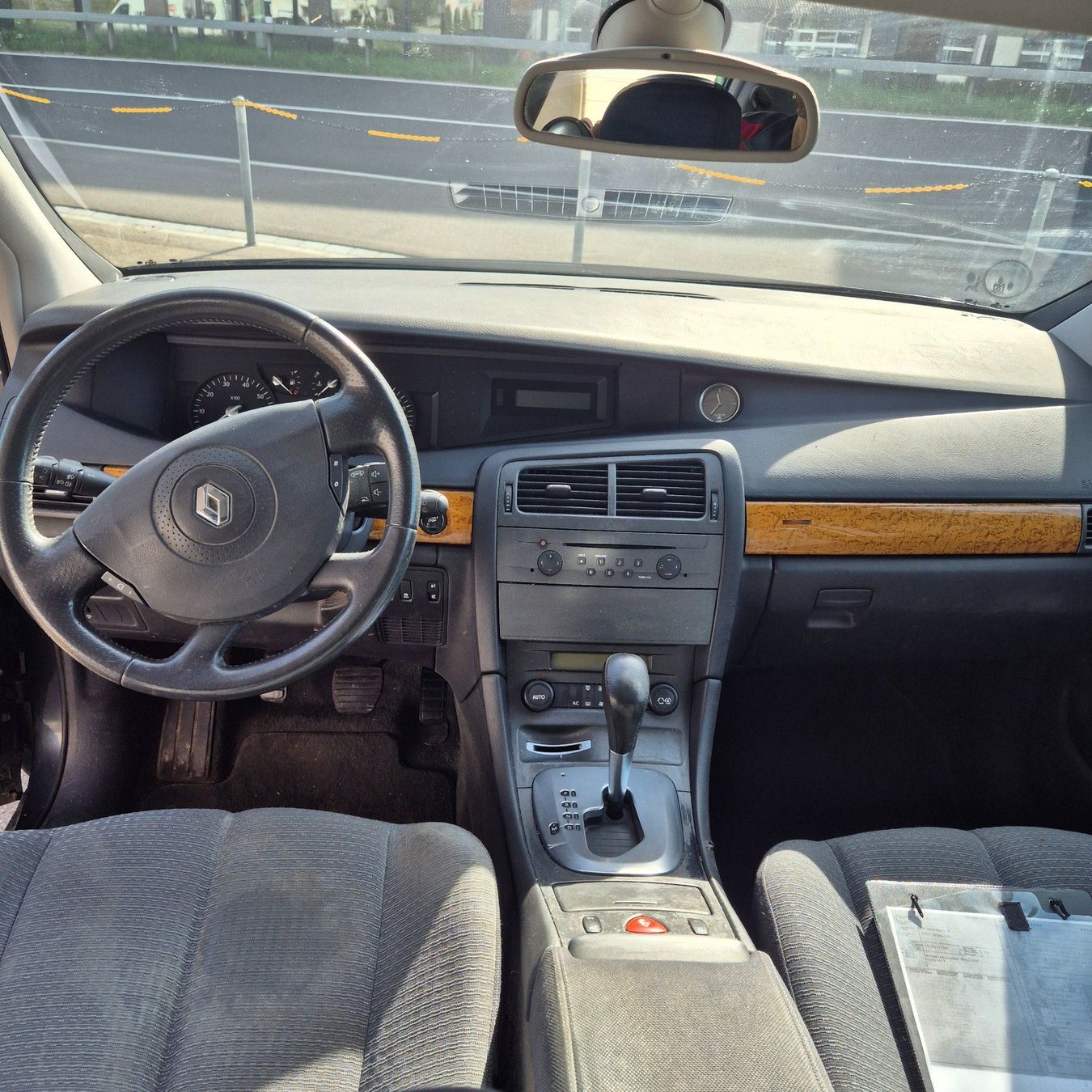 Renault Autos: Renault Vel Satis 3.5 V6 mit MFK – Gebraucht aus Engwang von Viper8 3
