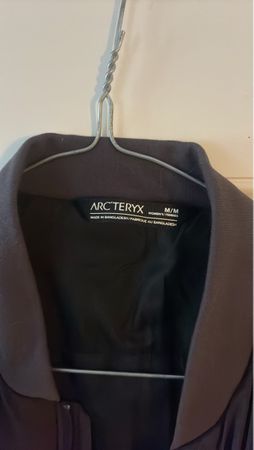 Arc'teryx semira Damen Jacke Grösse M/M - Top Zustand! Winte