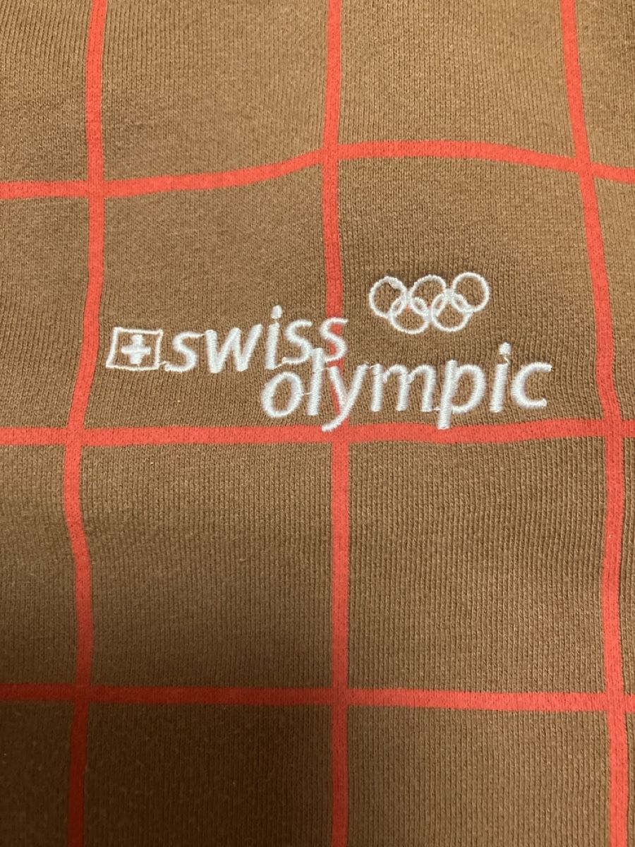 Switcher Pullover & Sweatshirts: Vancouver 2010 Hoodie  – Gebraucht aus Steffisburg von muggenstutz31 2