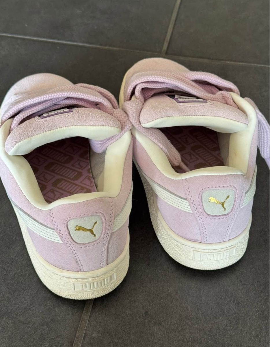 Scarpe da donna: Puma sneakers  – Usato da Biel/Bienne venduto da ekr_8ydx 1