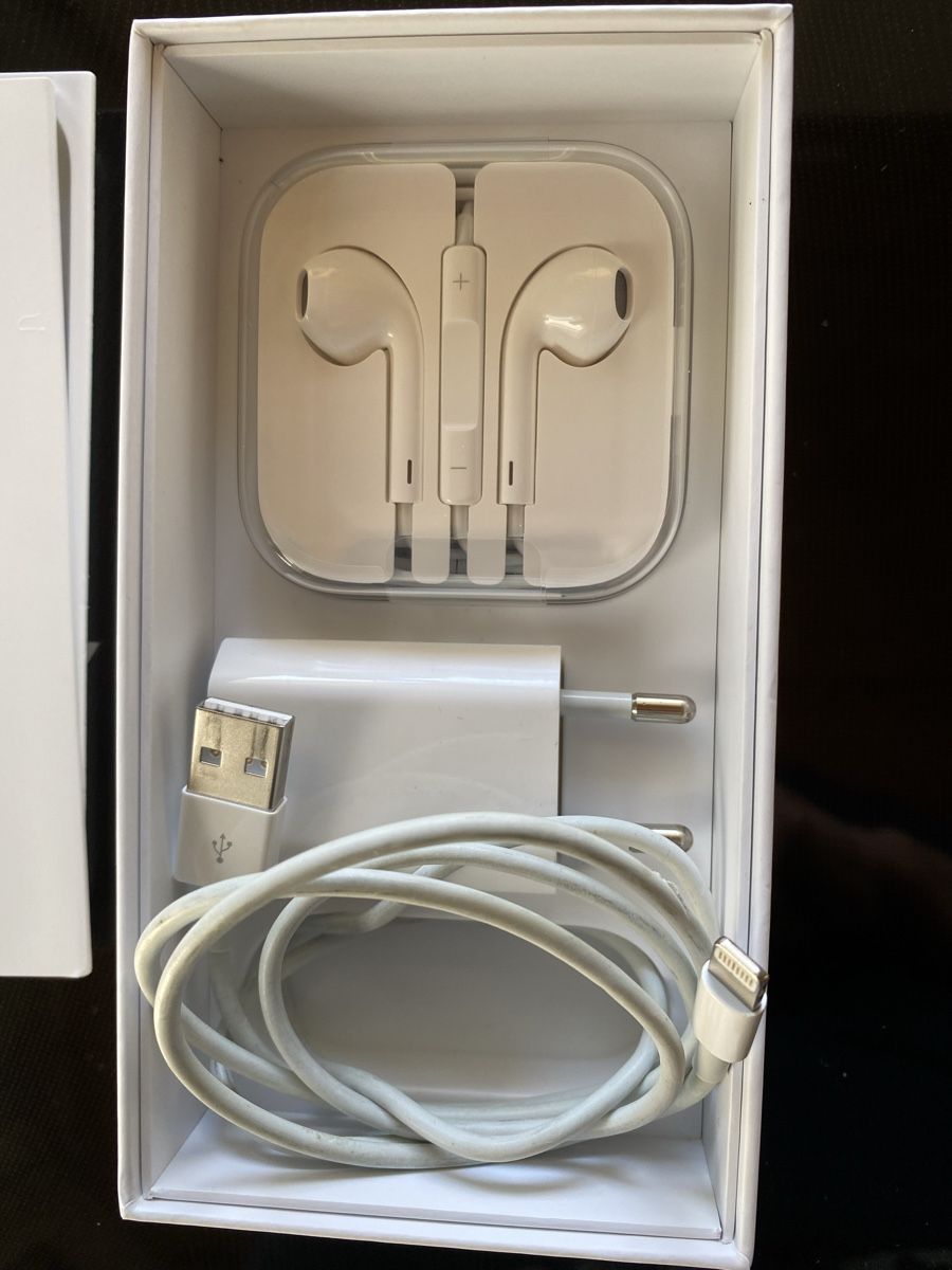 Apple Handys / Smartphones: Iphone 6 – Gebraucht aus Mandach von Tpicasso 2