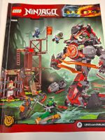 Lego 70626 Ninjago Dawn of Iron Doom