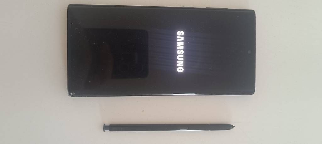 Handys / Smartphones: Samsung Galaxy Note 10 – Gebraucht aus Massagno von fab_hsw5 3