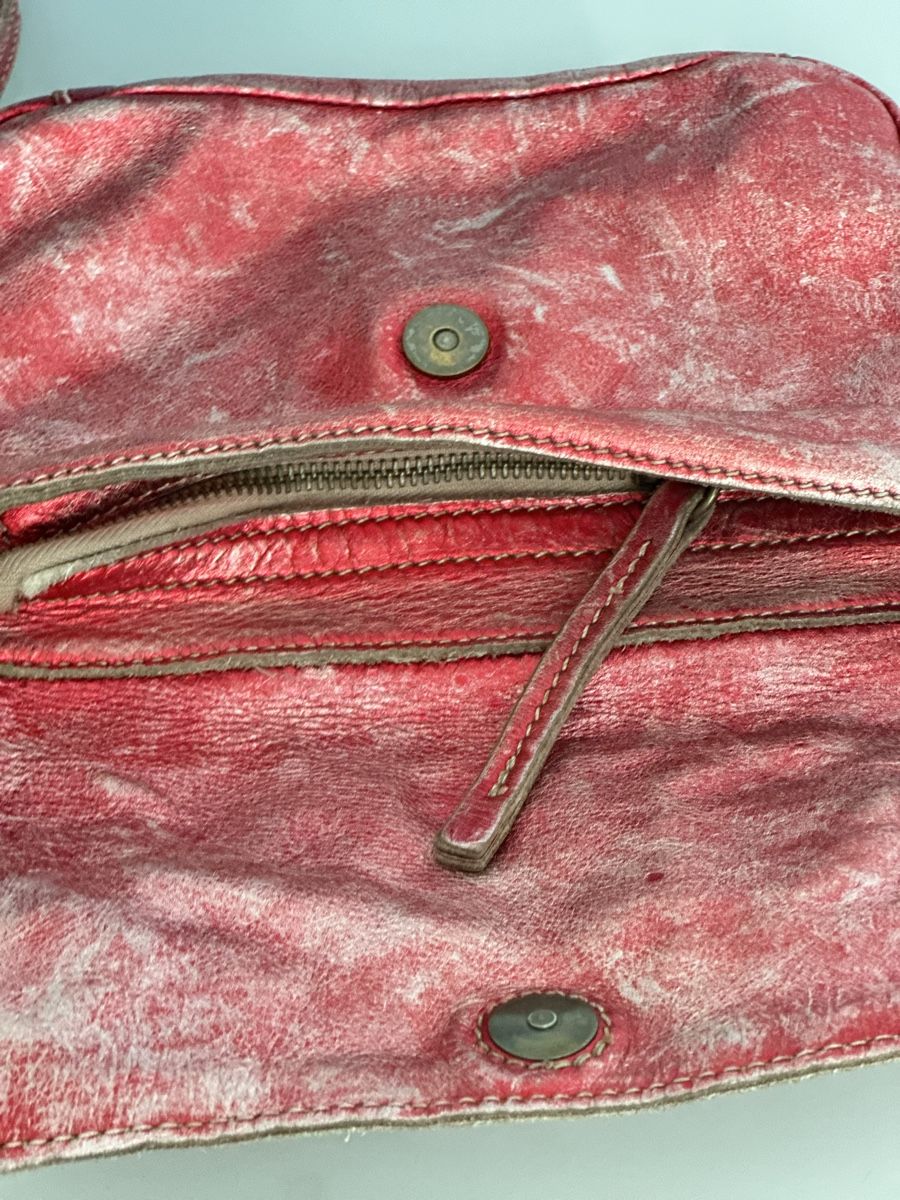 Caterina Lucchi Taschen für Damen: Kleine Tasche Coterino Lucci – Neu (gemäss Beschreibung) aus Meggen von Fenchel92 2