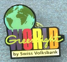 Swiss Volksbank  WORLD