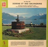 Au pays des Dorins et des Salvagnins (LP)