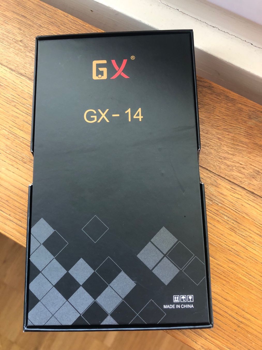Apple Monitor: Iphone 14 Ersatzdisplay Oled GX – Nuovo e nell'imballaggio originale da Leukerbad venduto da ray_lyv7 3