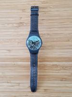 Swatch the Route