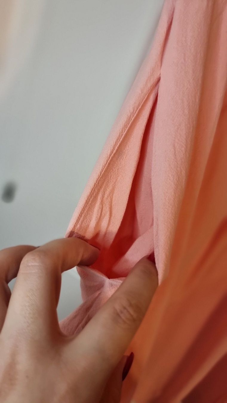 Kleider: Kleid Größe XL – Gebraucht aus Wald ZH von Martin79 4