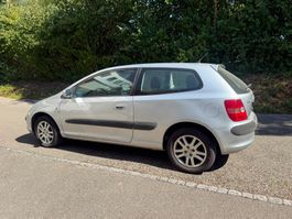 Honda Civic 1.6i Automat