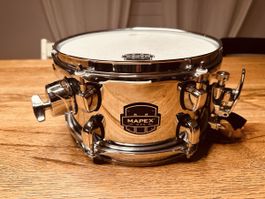 Mapex MPX Piccolo Snare Chrome neu