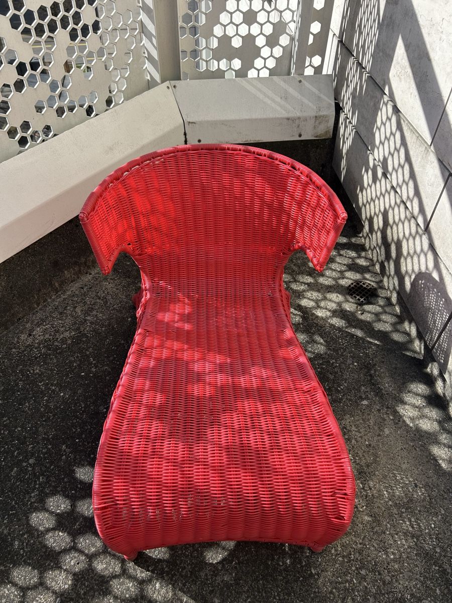 Ikea Poltrone: IKEA PS Sävö Design Vintage Loungesessel – Usato da Zürich venduto da kanabelk 1