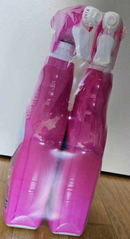 Prodotti di pulizia: Vanish Vorwaschspray color Doppelpack OVP – Nuovo e nell'imballaggio originale da Muttenz venduto da Gepard23 1