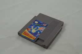 To the Earth NES Spiel