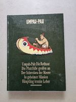 Umpah-Pah Comic Album - Die Rothaut