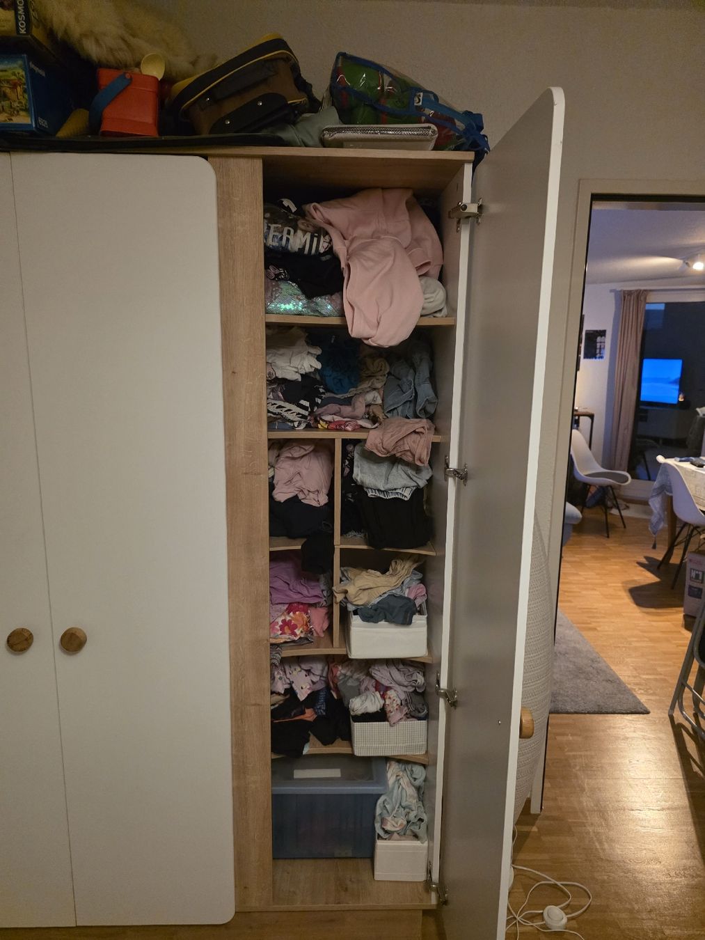 Pfister Armadi: Möbel für Kinderzimmer – Usato da Fislisbach venduto da ram_6svl 4