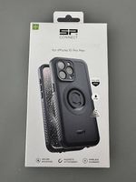 SP Connect Phone Case XTREME für iPhone 15 Pro Max
