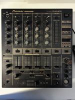 Pioneer DJ Mixer DJM-600 gebraucht
