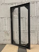 Bilderrahmen, ST 37 roh_ca.HBT 287 x 543 x 18 mm