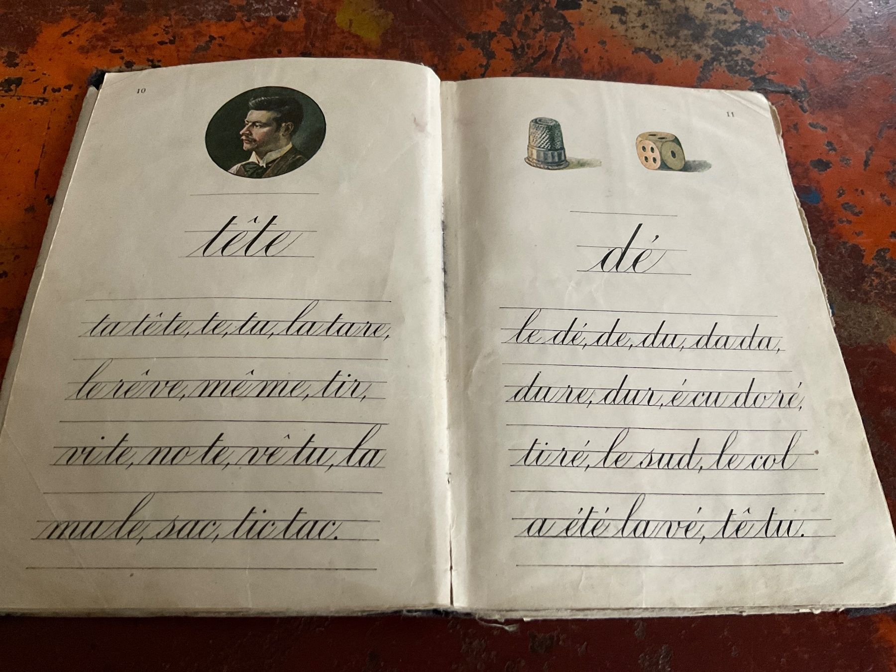 Libri: Mon joli petit livre parution1919 – Usato da Delémont venduto da vinylfreak01 2