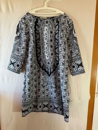 Spezielles Kleid von Zytonhin Gr. 38