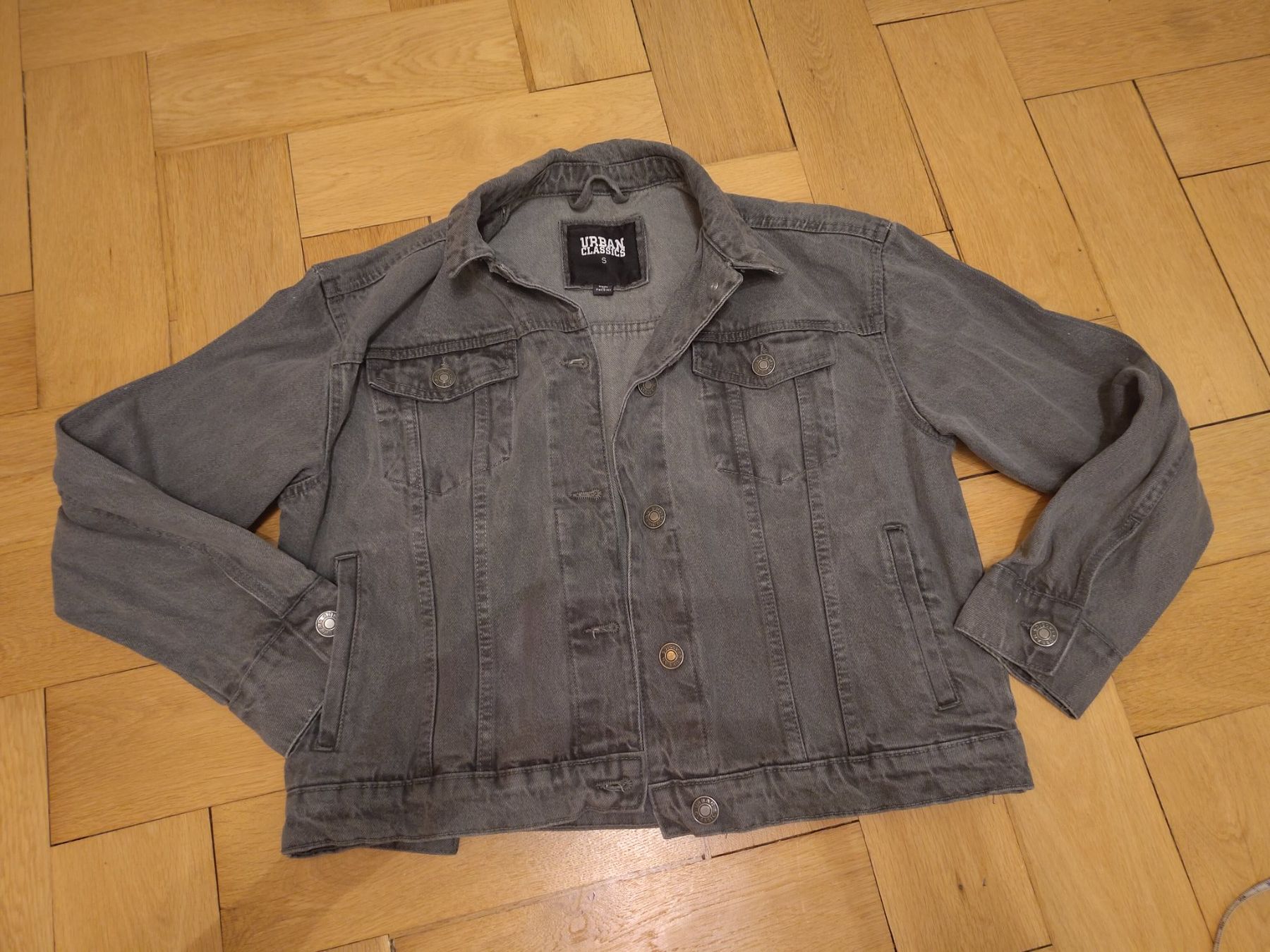 Vestes: Jeansjacke – D'occasion à Bern par Linii