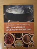 Heilpflanzen der Ayurvedischen Medizin