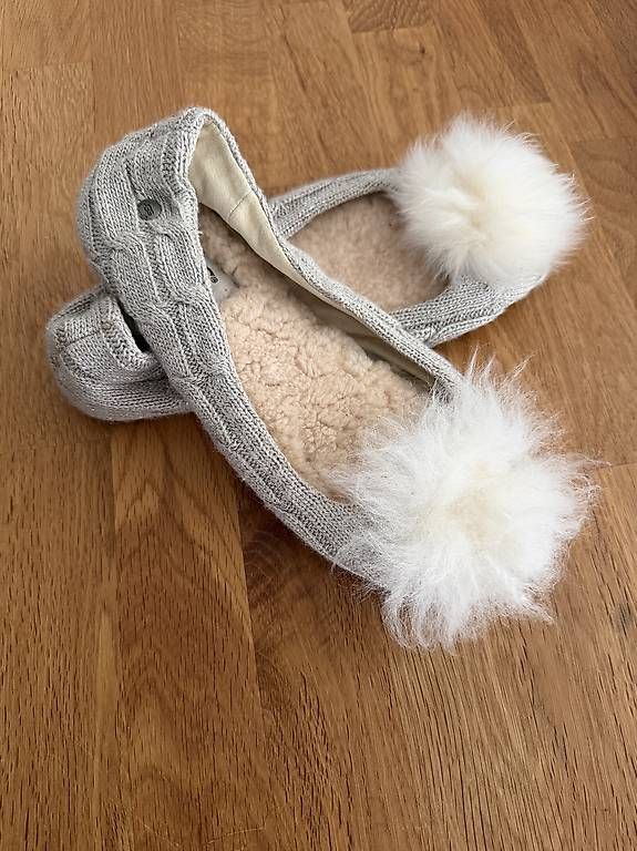 Chaussures femmes: UGG Hausschuhe – D'occasion à Hagendorn par Najomi