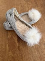 UGG Hausschuhe