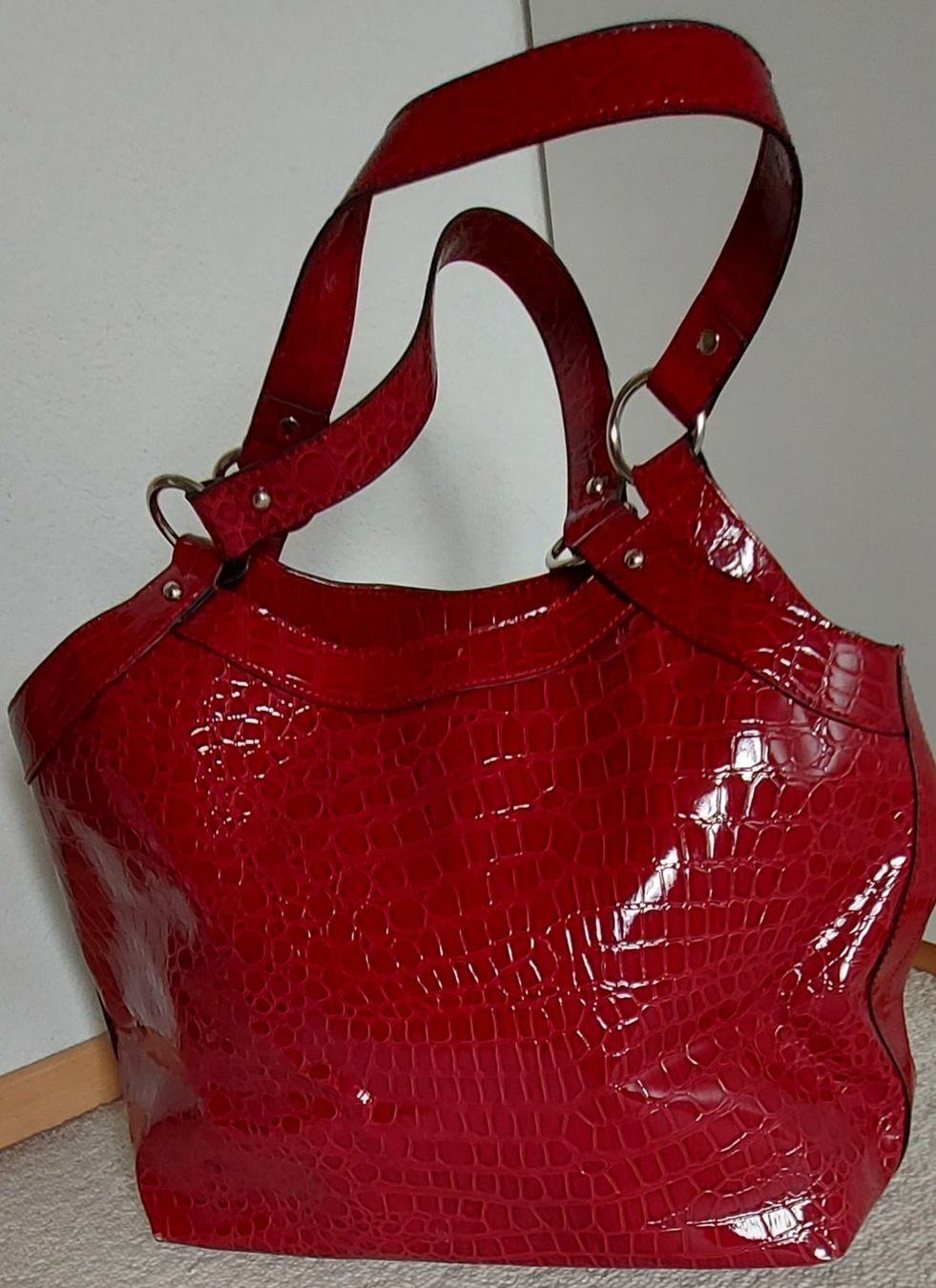 Borse da donna: Elegante Tasche – Nuovo (secondo la descrizione) da Winterthur venduto da Mick77 3