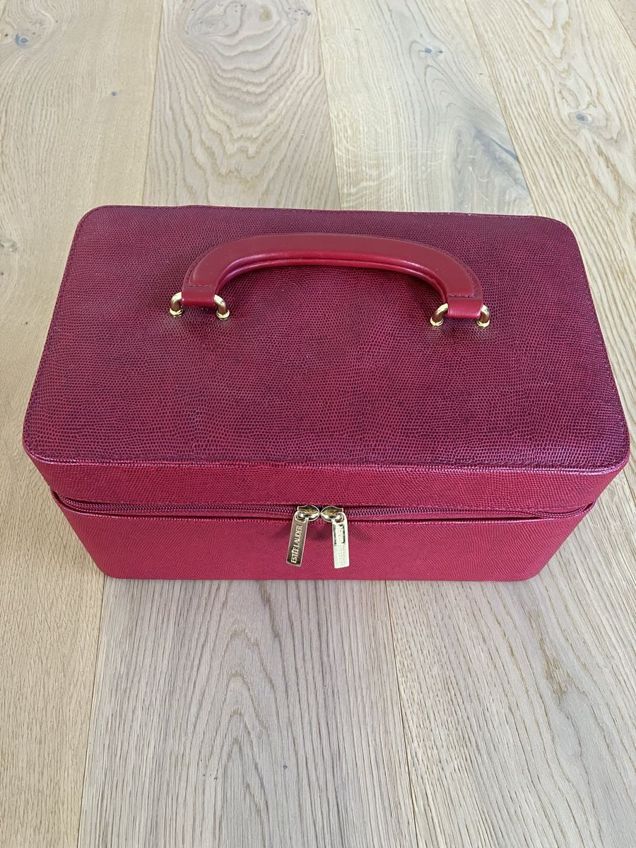 Make-up: Schminkkoffer – Usato da Birmenstorf AG venduto da matchless000