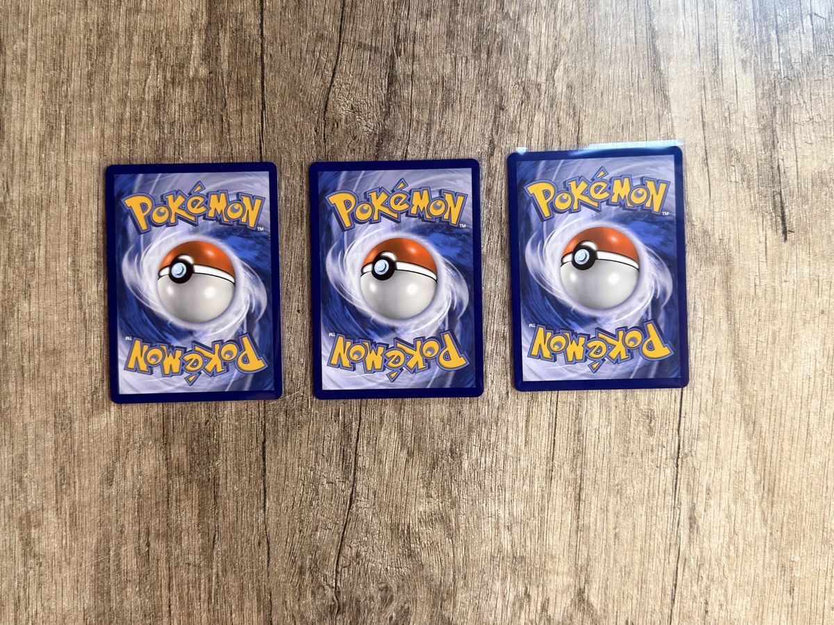 Pokémon Cartes à collectionner: Kanto Starter Set Erste Partner Kollektion – Neuf avec emballage d'origine à Dussnang par Matt1987 1