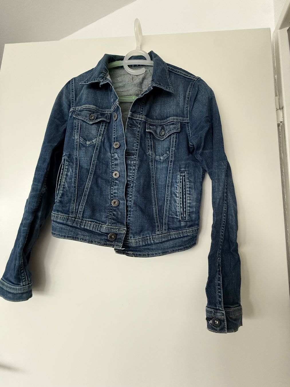 Pepe Jeans Jeans: Pepe Jeans – Usato da Schlieren venduto da van_qcj5