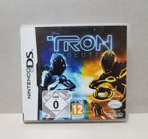 DS  Disney Tron Evolution  Rette die Welt von der Zerstörung