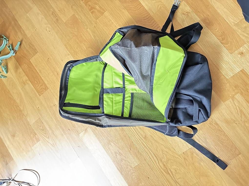 Aevor Rucksäcke: AEVOR Rucksack – Gebraucht aus St. Gallen von Sirii9000 2