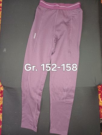 Thermoleggins Weeze Gr. 152-158