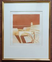 Bild - Tym Schneider  - Lithographie