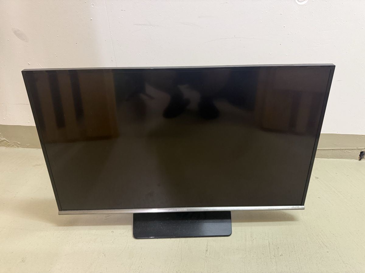 Samsung Televisori: Samsung Fernseher – Usato da Gossau SG venduto da fde_b6cy