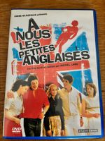 À nous les petites anglaises (1976, DVD, Comédie Française)