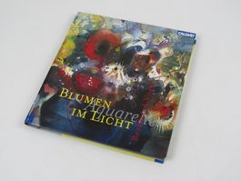Blumen Aquarelle im Licht - Bernhard Vogel