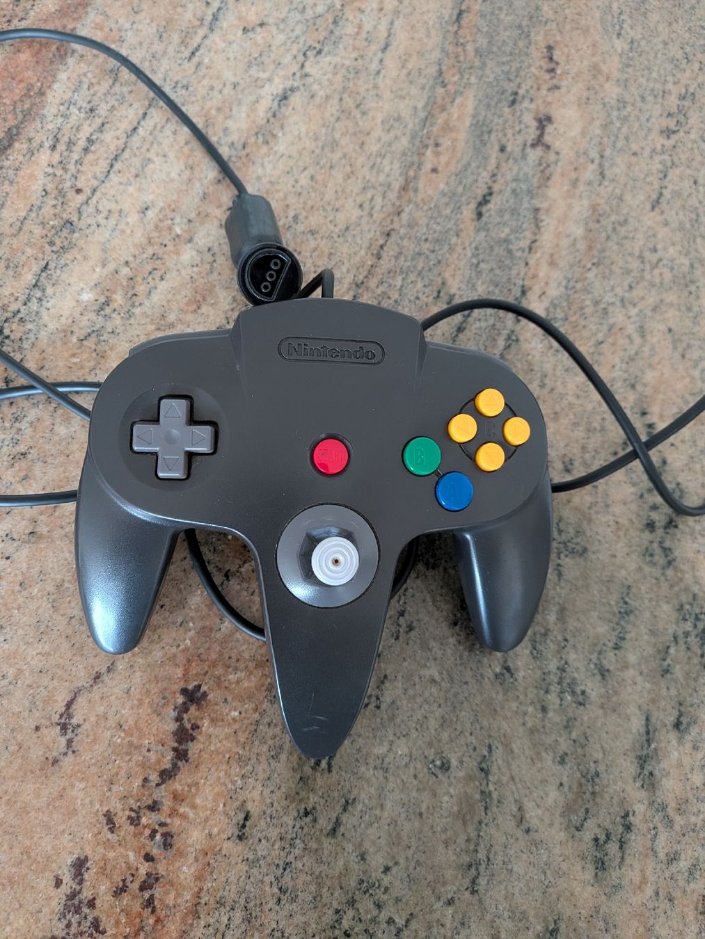 Nintendo Manettes: Nintendo 64 Controller – Neuf (Voir description) à Arbon par Mandy7