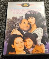 Meerjungfrauen küssen besser (21626)