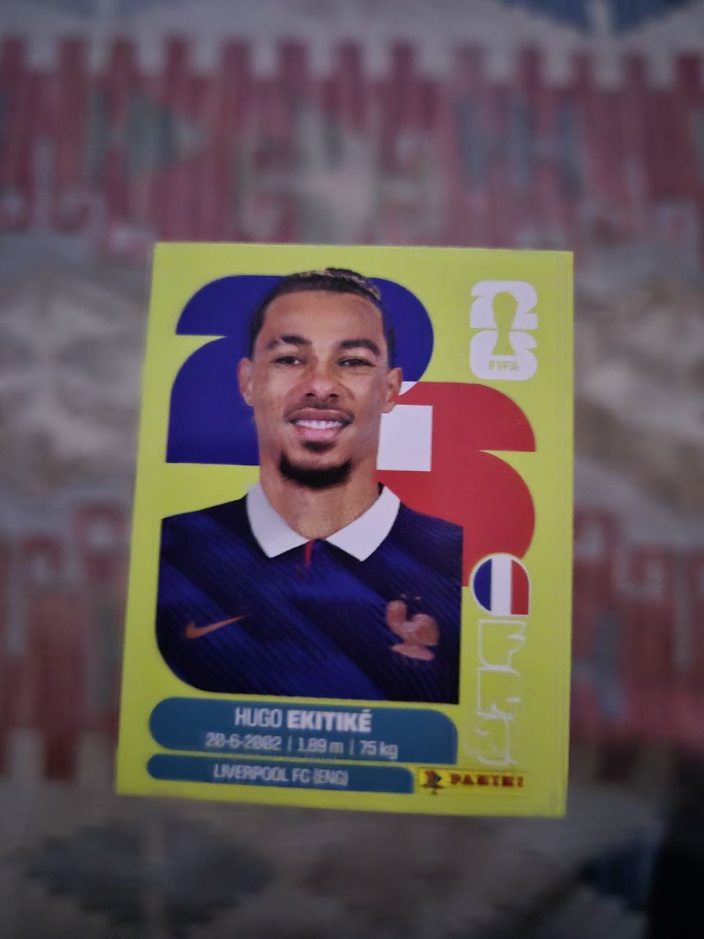 Panini Carte collezionabili: figurine panini – Nuovo (secondo la descrizione) da Monte Carasso venduto da gae_nl6g 2