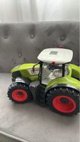 Claas Axion 870 - Ein Muss für kleine und grosse Traktor Fan