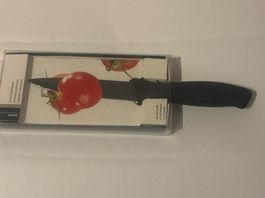 Neues Universalmesser mit Keramik-Klinge, unbenutzt! Nr.5