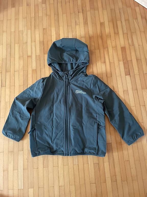Giacche & Cappotti: Jack Wolfskin Jacke – Usato da Rümlang venduto da milouggi